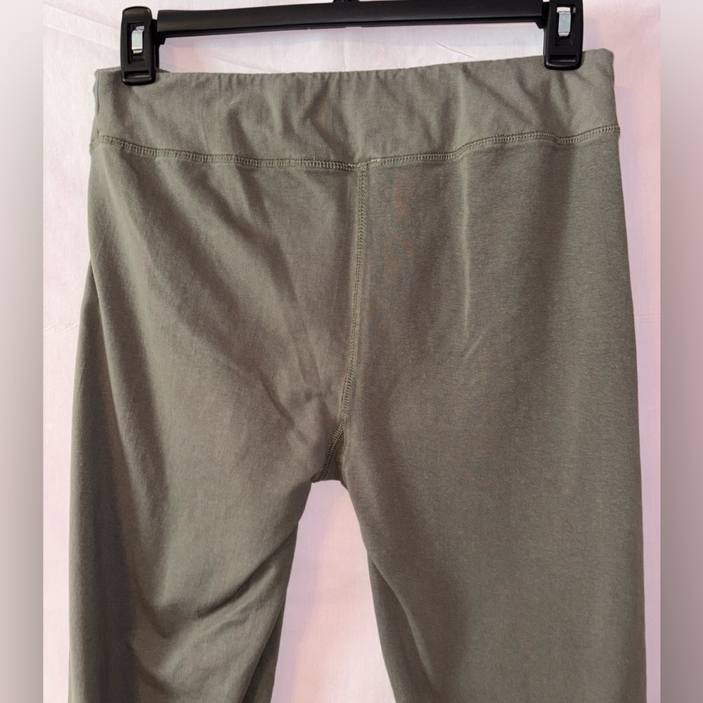 The Sweatshirt Project Leggings - Picture 5 of 9